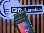 Infinix Hot 60i (Brand New)