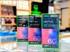 Infinix Hot 60i (Brand New)