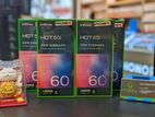 Infinix Hot 60i (Brand New)