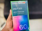 Infinix Hot 60i (Brand New)