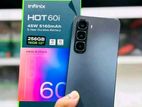 Infinix Hot 60i 256GB (Used)