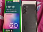 Infinix Hot 60i (Used)