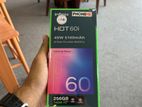 Infinix Hot 60i Hot60i (Brand New)