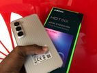 Infinix Hot 60i 6GB 128GB (Used)