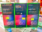 Infinix Hot 60i (New)