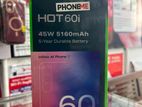 Infinix HOT 60i (New)