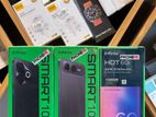 Infinix Hot 60i (New)