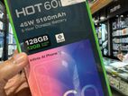 Infinix Hot 60i (New)