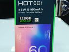 Infinix Hot 60i (New)