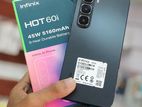 Infinix Hot 60i (Used)