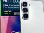 Infinix Hot 60i (Used)