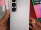Infinix Hot 60i silver 256gb (Used)