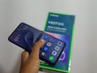 Infinix Hot 60i Silver (Used)