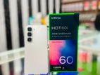 Infinix Hot 60i (Used)