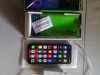 Infinix Hot 60i (Used)