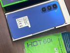 Infinix Hot 60i (Used)