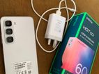 Infinix Hot 60i (Used)