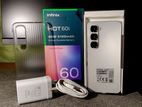 Infinix Hot 60i (Used)