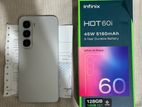 Infinix Hot 60i (Used)