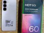 Infinix Hot 60i (Used)