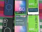 Infinix Hot 60i (Used)