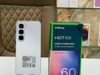 Infinix Hot 60i (Used)
