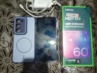 Infinix Hot 60i (Used)