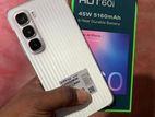 Infinix Hot 60i (Used)