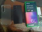 Infinix Hot 60i (Used)