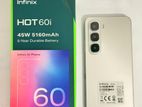 Infinix Hot 60i (Used)