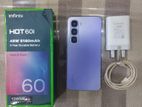 Infinix Hot 60i (Used)