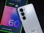 Infinix Hot 60i (Used)