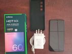Infinix Hot 60i inf (Used)