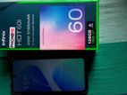 Infinix Hot 60i (Used)