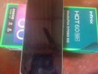 Infinix Hot 60i (Used)