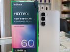 Infinix Hot 60i (Used)