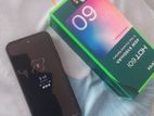 Infinix Hot 60i (Used)
