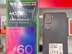 Infinix Hot 60i (Used)