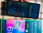 Infinix Hot 60i (Used)