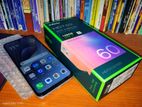 Infinix Hot 60i (Used)