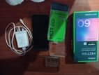 Infinix Hot 60i (Used)