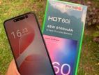 Infinix Hot 60i (Used)