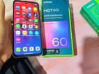 Infinix Hot 60i (Used)