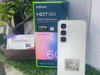 Infinix Hot 60i (Used)