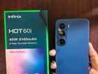 Infinix Hot 60i (Used)