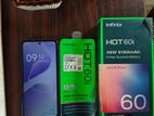 Infinix Hot 60i (Used)