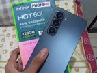 Infinix Hot 60i (Used)