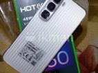 Infinix Hot 60i (Used)