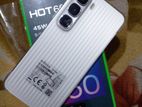 Infinix Hot 60i (Used)