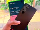 Infinix Hot 60i (Used)
